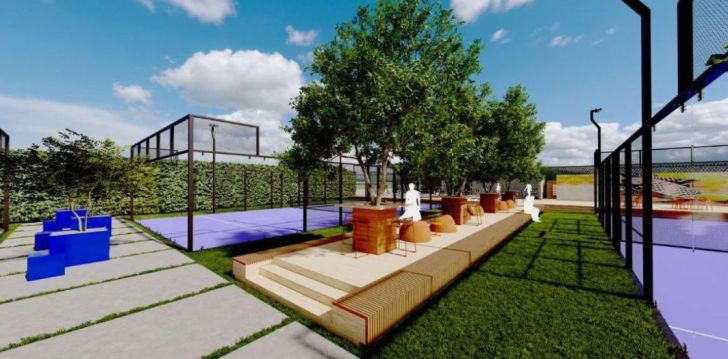Grezna atpūta Kipras salā 5* viesnīcā CHRYSOMARE BEACH HOTEL AND RESORT! 17