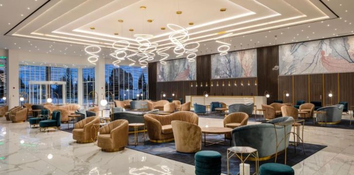 Grezna atpūta Kipras salā 5* viesnīcā CHRYSOMARE BEACH HOTEL AND RESORT! 12