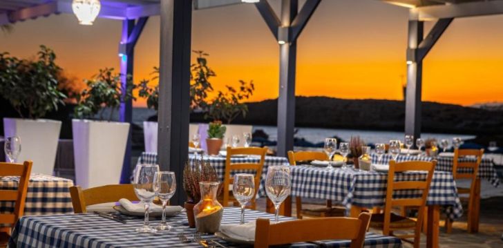 Grezna atpūta Kipras salā 5* viesnīcā CHRYSOMARE BEACH HOTEL AND RESORT! 16
