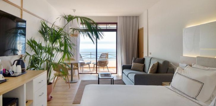 Lieliska atpūta tikai pieaugušajiem 5* MELIA JARDINES DEL TEIDE Tenerifē, Kanāriju salās! 5
