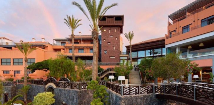 Lieliska atpūta tikai pieaugušajiem 5* MELIA JARDINES DEL TEIDE Tenerifē, Kanāriju salās! 4