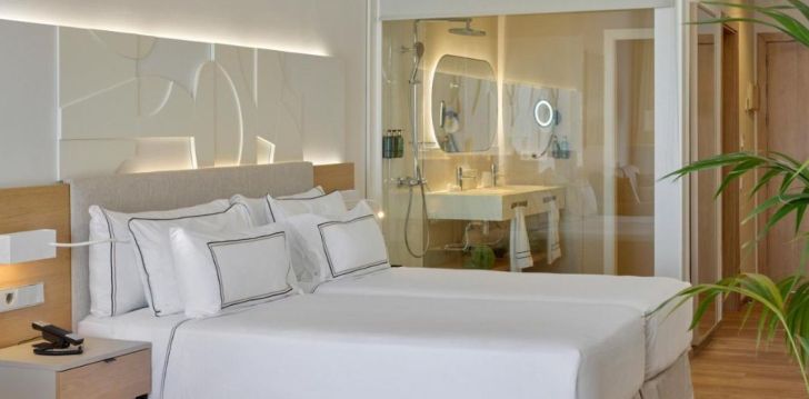 Lieliska atpūta tikai pieaugušajiem 5* MELIA JARDINES DEL TEIDE Tenerifē, Kanāriju salās! 6