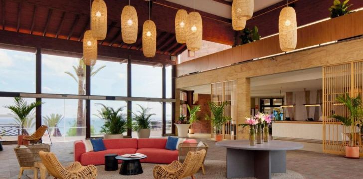Lieliska atpūta tikai pieaugušajiem 5* MELIA JARDINES DEL TEIDE Tenerifē, Kanāriju salās! 9