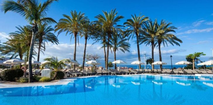 Lieliska atpūta tikai pieaugušajiem 5* MELIA JARDINES DEL TEIDE Tenerifē, Kanāriju salās! 25