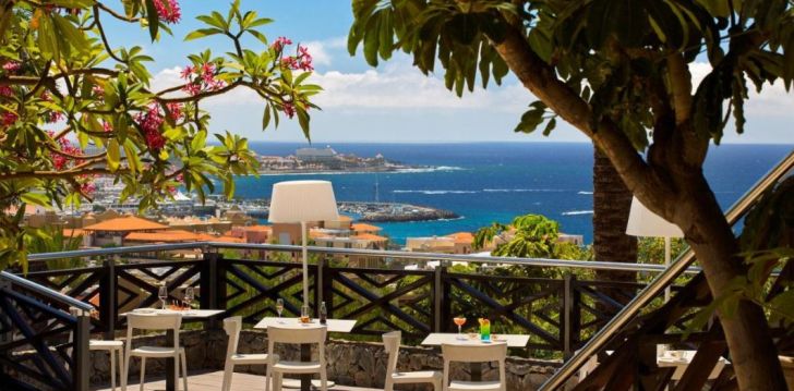 Lieliska atpūta tikai pieaugušajiem 5* MELIA JARDINES DEL TEIDE Tenerifē, Kanāriju salās! 3