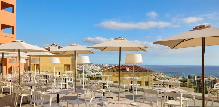Lieliska atpūta tikai pieaugušajiem 5* MELIA JARDINES DEL TEIDE Tenerifē, Kanāriju salās! 12