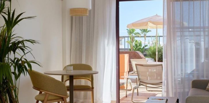 Lieliska atpūta tikai pieaugušajiem 5* MELIA JARDINES DEL TEIDE Tenerifē, Kanāriju salās! 7