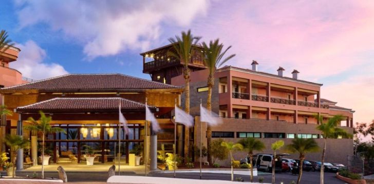 Lieliska atpūta tikai pieaugušajiem 5* MELIA JARDINES DEL TEIDE Tenerifē, Kanāriju salās! 2