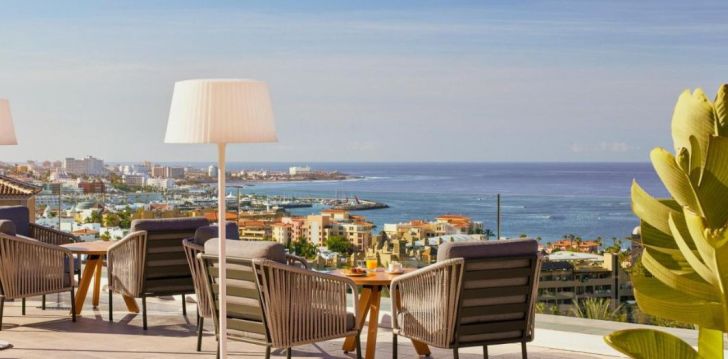 Lieliska atpūta tikai pieaugušajiem 5* MELIA JARDINES DEL TEIDE Tenerifē, Kanāriju salās! 21