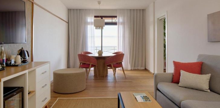 Lieliska atpūta tikai pieaugušajiem 5* MELIA JARDINES DEL TEIDE Tenerifē, Kanāriju salās! 8