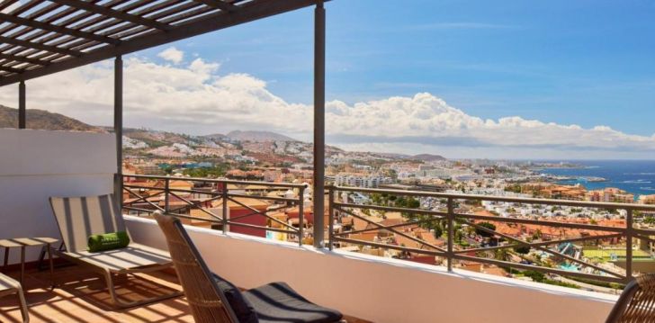 Lieliska atpūta tikai pieaugušajiem 5* MELIA JARDINES DEL TEIDE Tenerifē, Kanāriju salās! 14