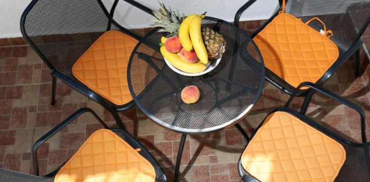 Ērta atpūta 3* LUXURY LIDIJA ROOMS Splitē, Horvātijā! 9