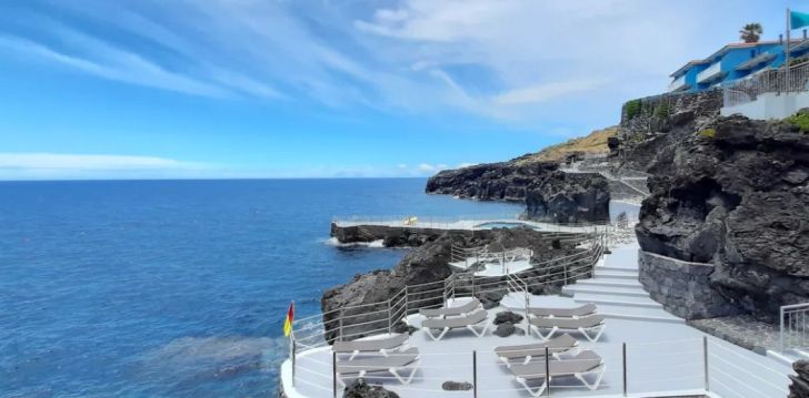 Atpūta Madeirā – 4* viesnīcā ROCA MAR! 2