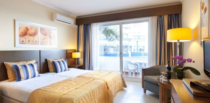 Atpūta Madeirā – 4* viesnīcā ROCA MAR! 5