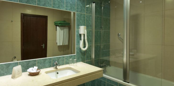 Atpūta Madeirā – 4* viesnīcā ROCA MAR! 7