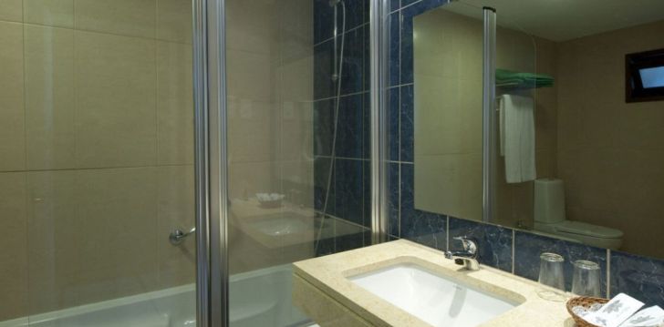 Atpūta Madeirā – 4* viesnīcā ROCA MAR! 8