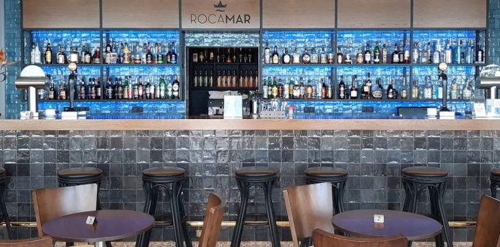 Atpūta Madeirā – 4* viesnīcā ROCA MAR! 12