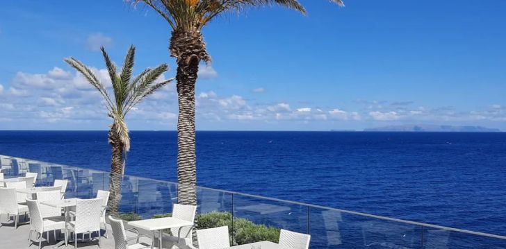 Atpūta Madeirā – 4* viesnīcā ROCA MAR! 21
