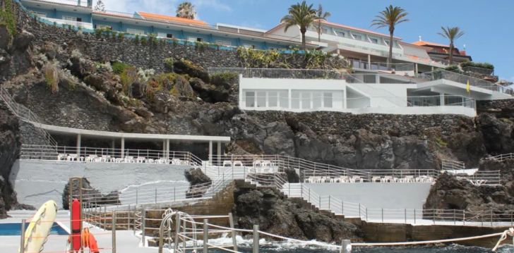 Atpūta Madeirā – 4* viesnīcā ROCA MAR! 26