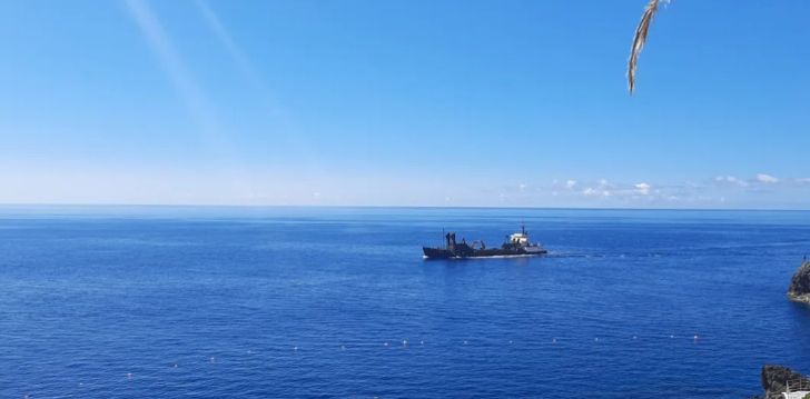 Atpūta Madeirā – 4* viesnīcā ROCA MAR! 28