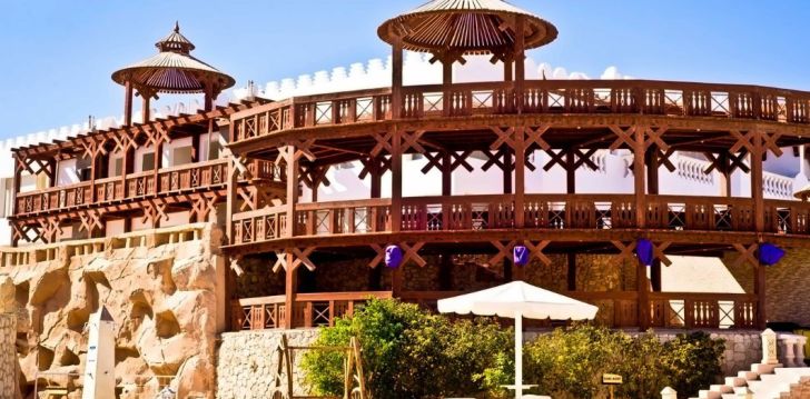 Silts atvaļinājums 4* PALMA DI SHARM viesnīcā Šarmelšeihā, Ēģiptē! 15