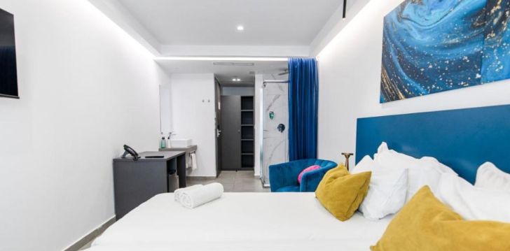 Relaksējoša atpūta 5* CORAL SEA HOLIDAY RESORT Šarmelšeihā, Ēģipte! 8