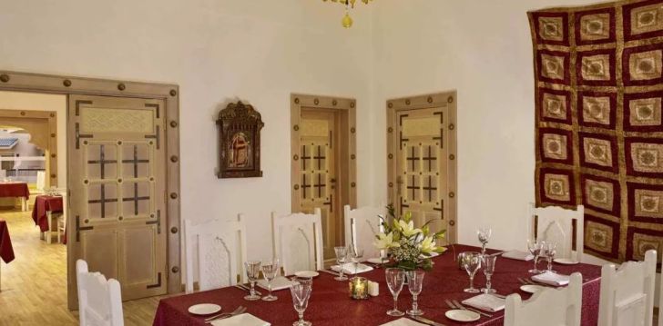 Relaksējoša atpūta 5* CORAL SEA HOLIDAY RESORT Šarmelšeihā, Ēģipte! 14