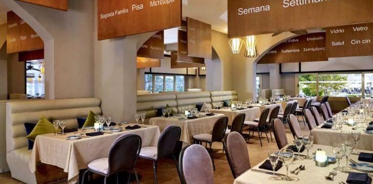 Relaksējoša atpūta 5* CORAL SEA HOLIDAY RESORT Šarmelšeihā, Ēģipte! 15
