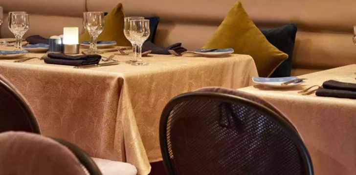 Relaksējoša atpūta 5* CORAL SEA HOLIDAY RESORT Šarmelšeihā, Ēģipte! 16