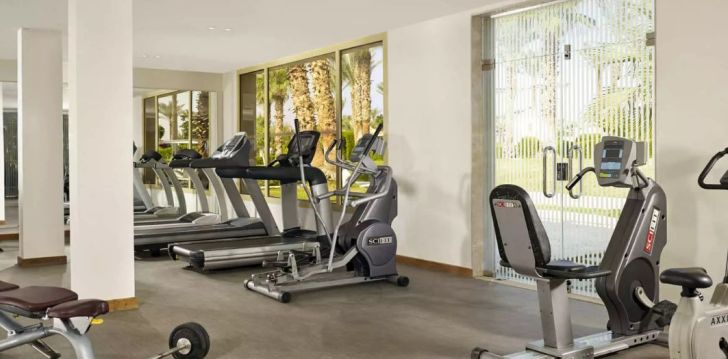 Relaksējoša atpūta 5* CORAL SEA HOLIDAY RESORT Šarmelšeihā, Ēģipte! 24