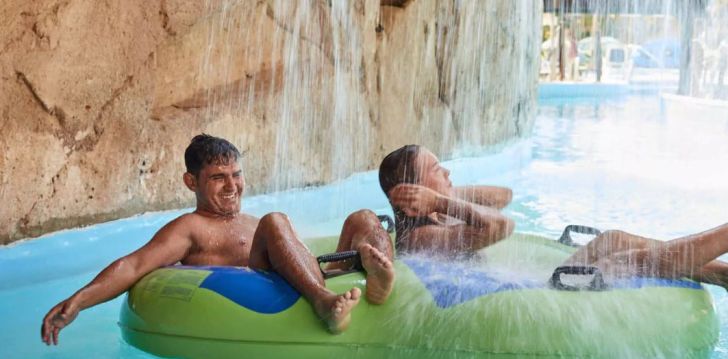Relaksējoša atpūta 5* CORAL SEA HOLIDAY RESORT Šarmelšeihā, Ēģipte! 29