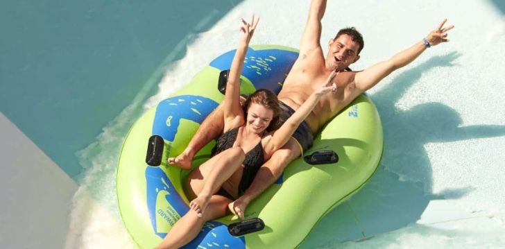 Relaksējoša atpūta 5* CORAL SEA HOLIDAY RESORT Šarmelšeihā, Ēģipte! 30