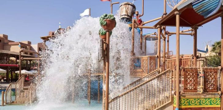 Relaksējoša atpūta 5* CORAL SEA HOLIDAY RESORT Šarmelšeihā, Ēģipte! 31