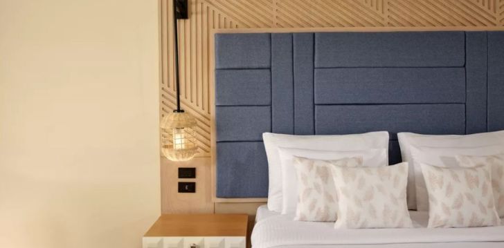 Lielisks atvaļinājums visai ģimenei 5* CORAL SEA WATER WORLD RESORT Šarmelšeihā, Ēģiptē! 6