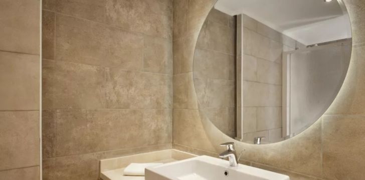 Lielisks atvaļinājums visai ģimenei 5* CORAL SEA WATER WORLD RESORT Šarmelšeihā, Ēģiptē! 10