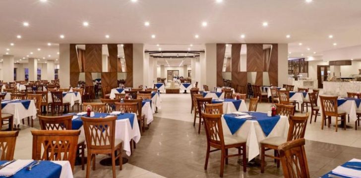 Lielisks atvaļinājums visai ģimenei 5* CORAL SEA WATER WORLD RESORT Šarmelšeihā, Ēģiptē! 13