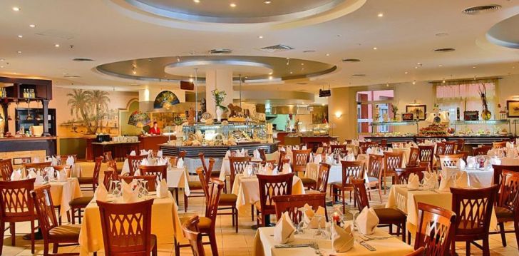 Lielisks atvaļinājums visai ģimenei 5* CORAL SEA WATER WORLD RESORT Šarmelšeihā, Ēģiptē! 17