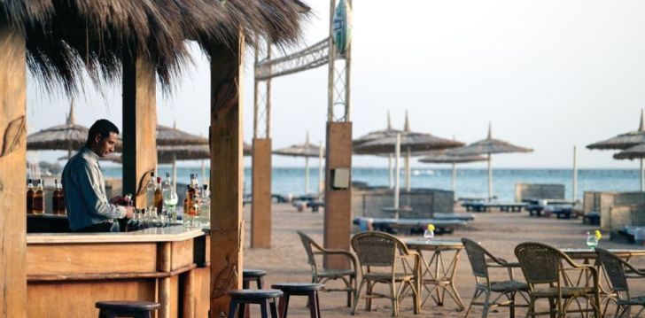 Lielisks atvaļinājums visai ģimenei 5* CORAL SEA WATER WORLD RESORT Šarmelšeihā, Ēģiptē! 21