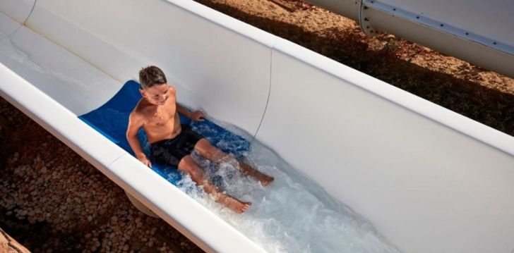 Lielisks atvaļinājums visai ģimenei 5* CORAL SEA WATER WORLD RESORT Šarmelšeihā, Ēģiptē! 27