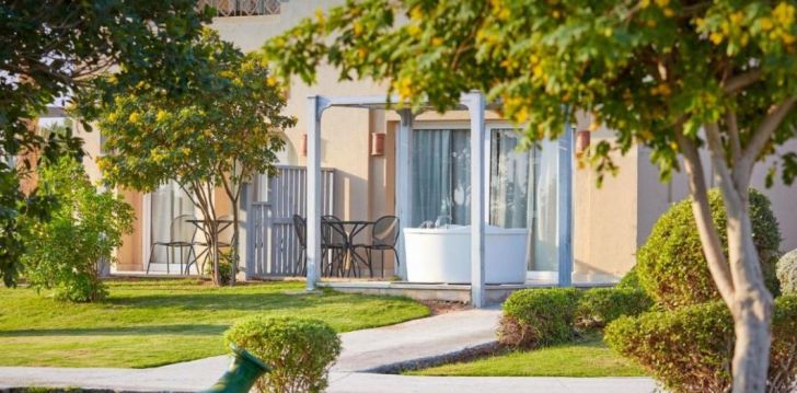 Lielisks atvaļinājums visai ģimenei 5* CORAL SEA WATER WORLD RESORT Šarmelšeihā, Ēģiptē! 30