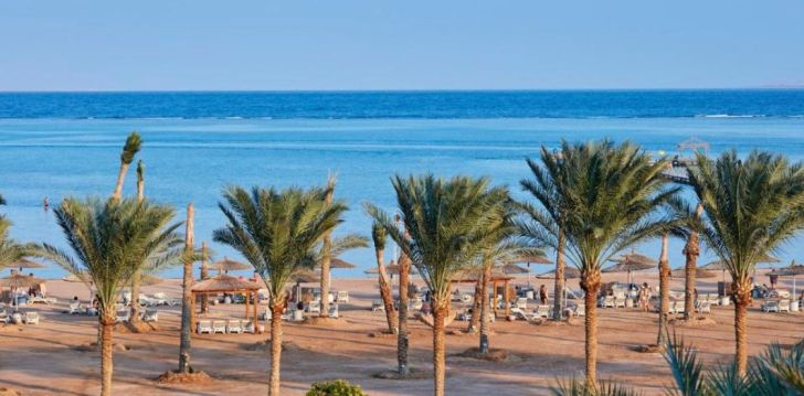 Lielisks atvaļinājums visai ģimenei 5* CORAL SEA WATER WORLD RESORT Šarmelšeihā, Ēģiptē! 37