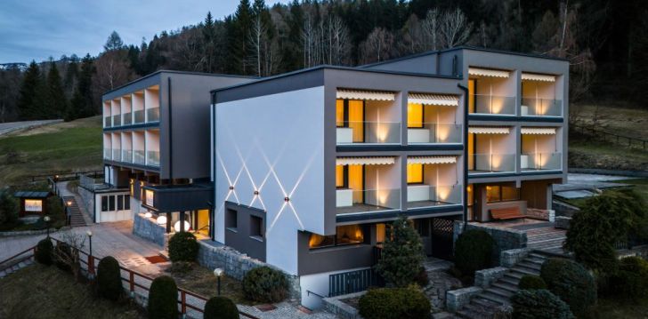 Slēpošanas ceļojums 3* GARDEN HOTEL Val di Sole Itālijā! 2