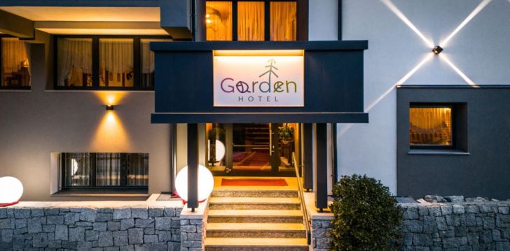 Slēpošanas ceļojums 3* GARDEN HOTEL Val di Sole Itālijā! 3