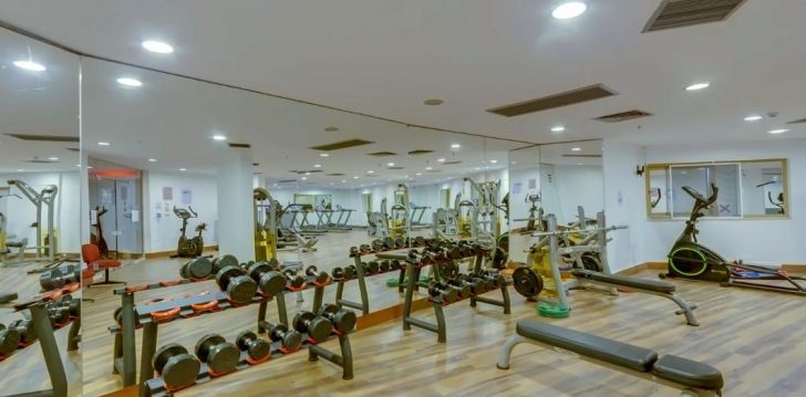 Laiska atpūta 5* AZURE BY YELKEN HOTEL Bodrumā, Turcijā! 9