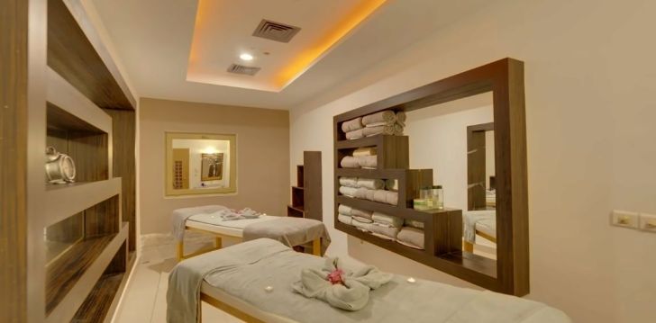 Laiska atpūta 5* AZURE BY YELKEN HOTEL Bodrumā, Turcijā! 10