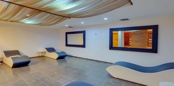 Laiska atpūta 5* AZURE BY YELKEN HOTEL Bodrumā, Turcijā! 11
