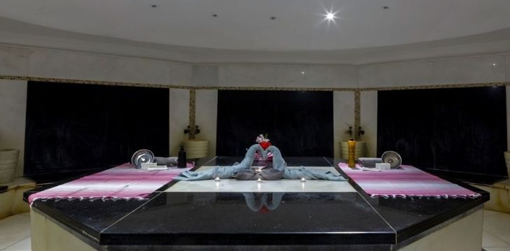 Laiska atpūta 5* AZURE BY YELKEN HOTEL Bodrumā, Turcijā! 12