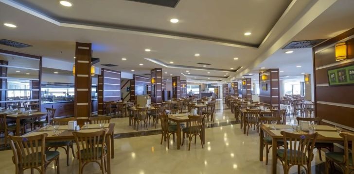 Laiska atpūta 5* AZURE BY YELKEN HOTEL Bodrumā, Turcijā! 13