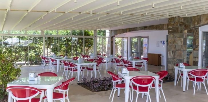 Laiska atpūta 5* AZURE BY YELKEN HOTEL Bodrumā, Turcijā! 14