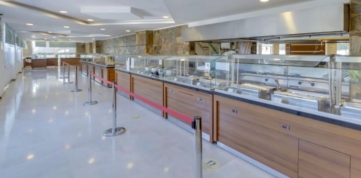 Laiska atpūta 5* AZURE BY YELKEN HOTEL Bodrumā, Turcijā! 16
